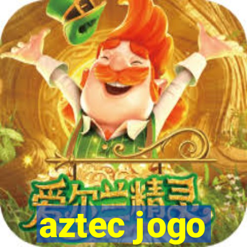 aztec jogo