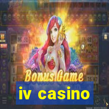 iv casino