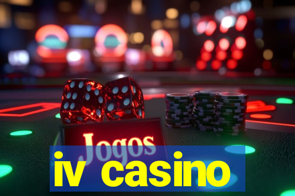 iv casino