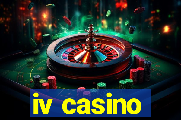 iv casino