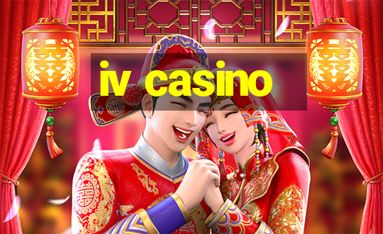 iv casino