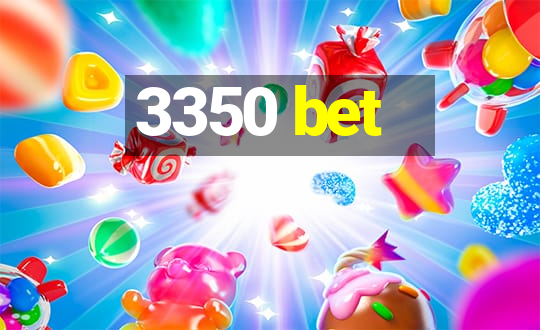 3350 bet