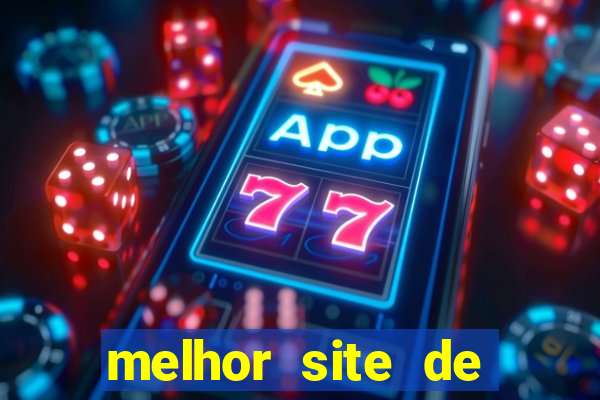 melhor site de probabilidades futebol