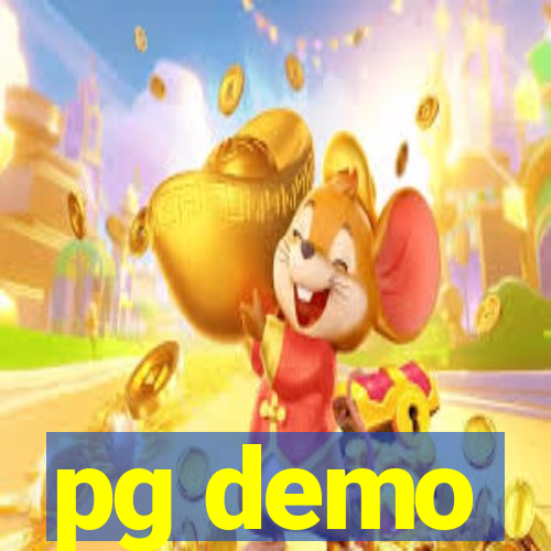 pg demo