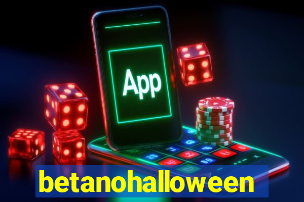 betanohalloween