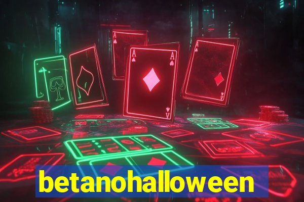 betanohalloween