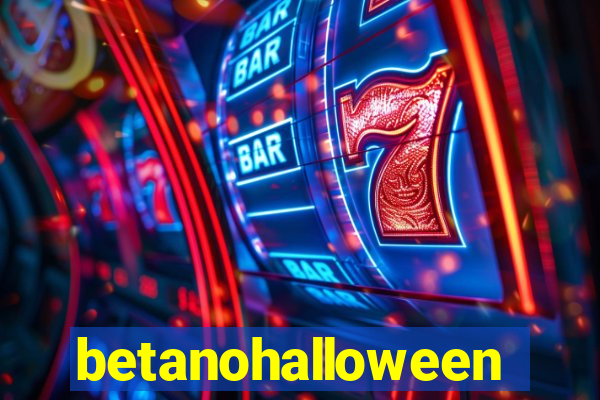 betanohalloween