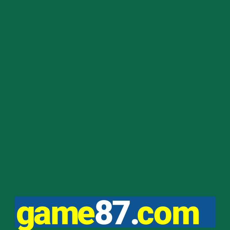 game87.com