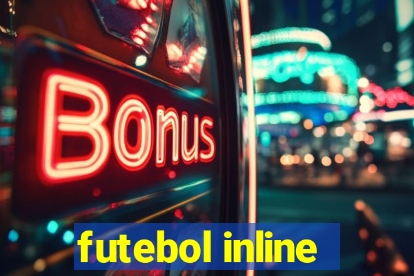 futebol inline