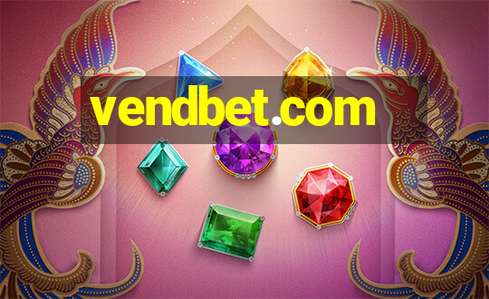 vendbet.com