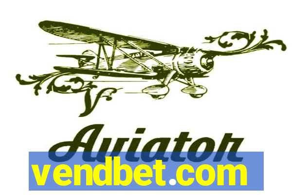 vendbet.com