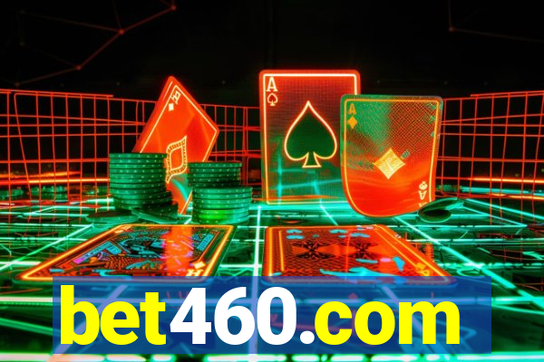 bet460.com