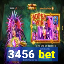 3456 bet