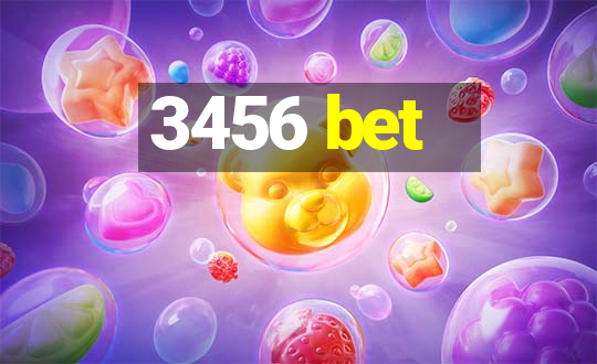 3456 bet