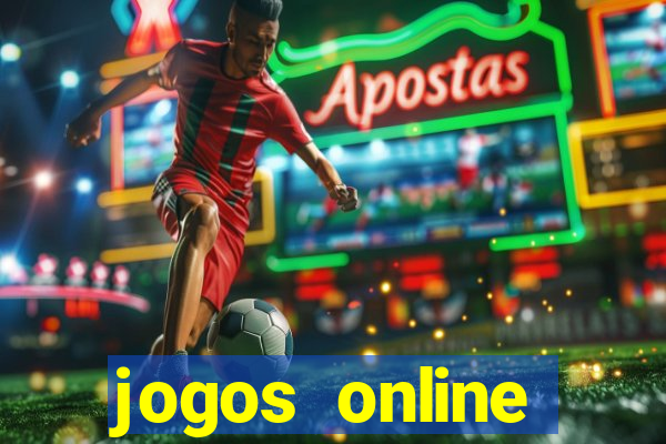 jogos online esporte da sorte