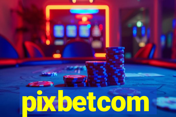 pixbetcom