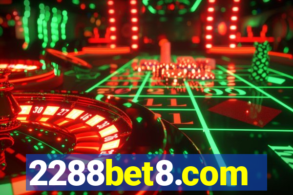 2288bet8.com