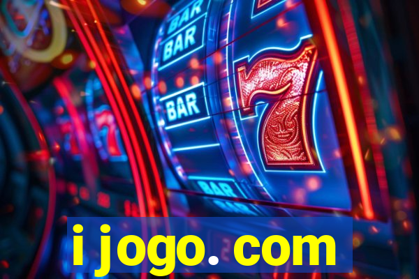 i jogo. com