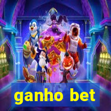 ganho bet