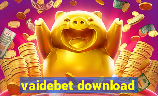 vaidebet download