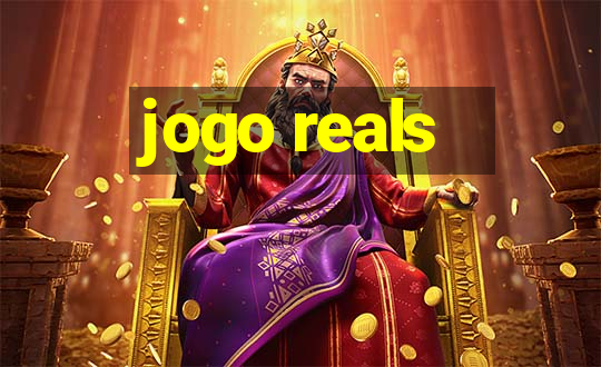 jogo reals