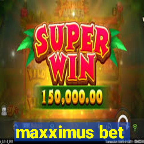 maxximus bet