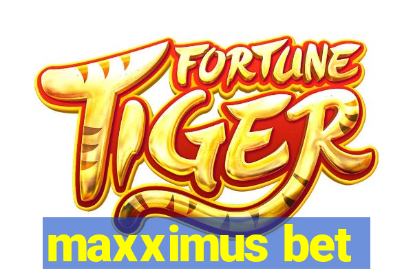 maxximus bet