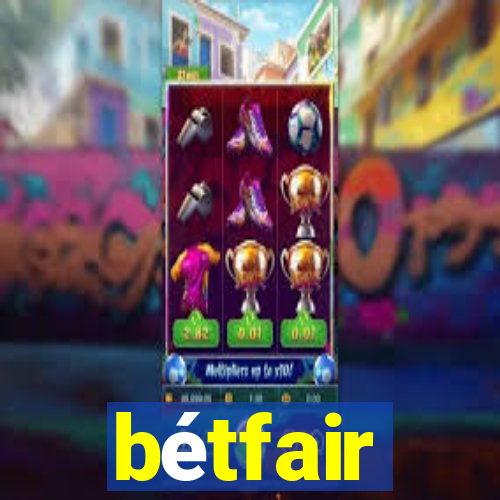 bétfair