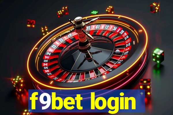 f9bet login