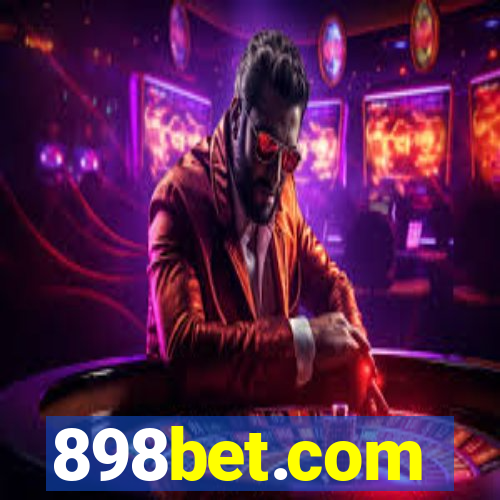 898bet.com