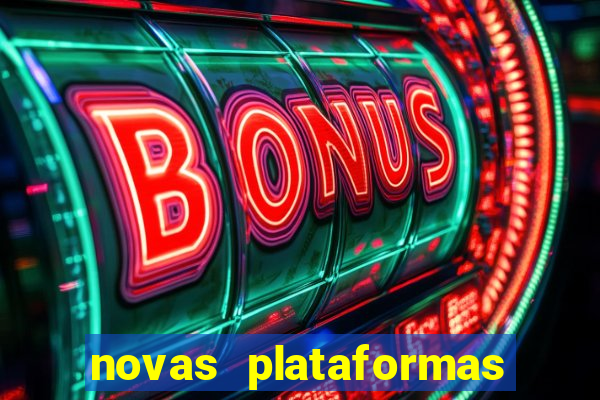 novas plataformas de jogos 2024