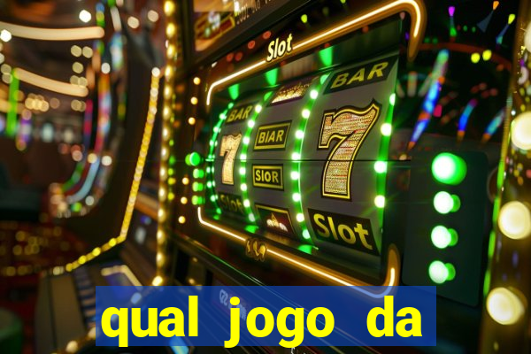 qual jogo da rodada gratis