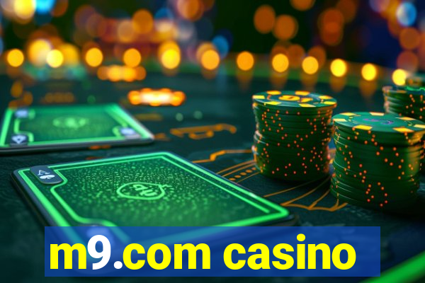 m9.com casino