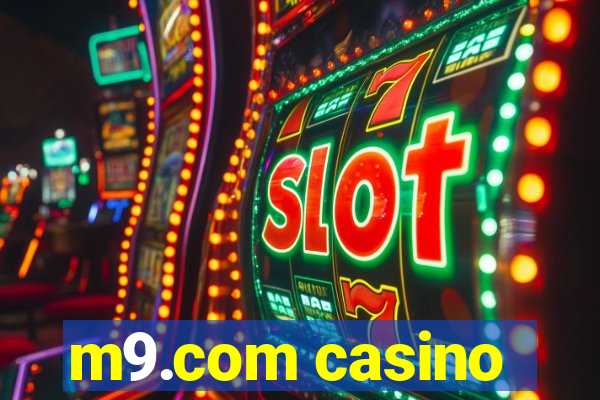 m9.com casino