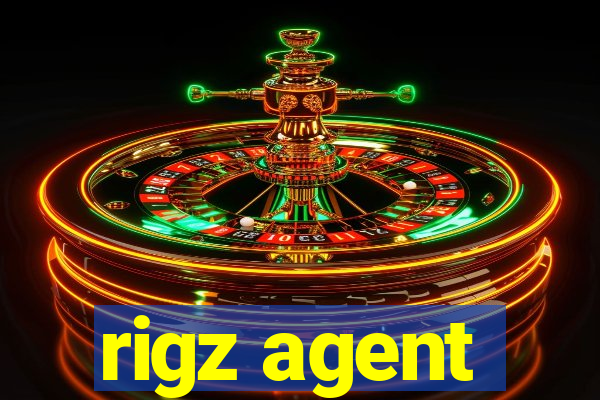 rigz agent