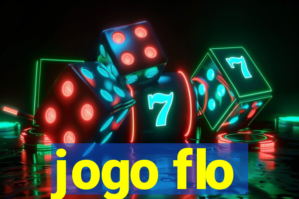 jogo flo