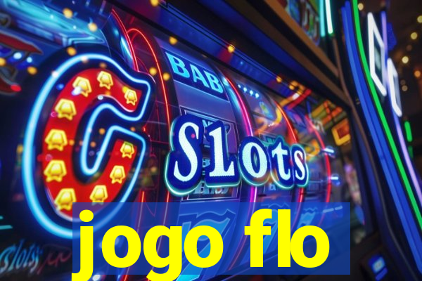 jogo flo