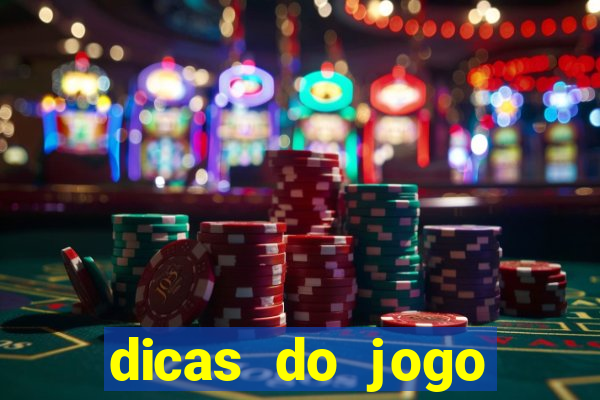 dicas do jogo fortune tiger