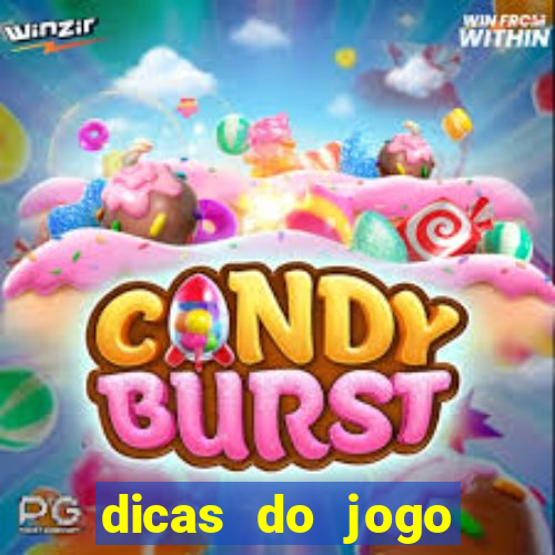 dicas do jogo fortune tiger