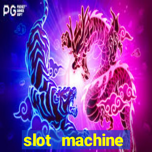 slot machine download game