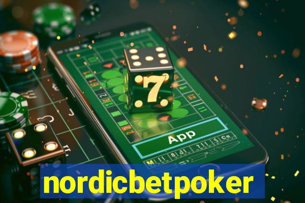 nordicbetpoker