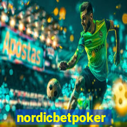 nordicbetpoker