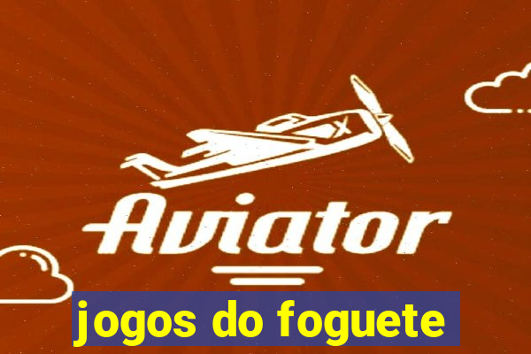 jogos do foguete