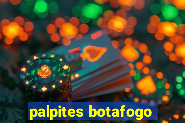 palpites botafogo