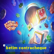 betim contracheque