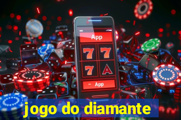 jogo do diamante