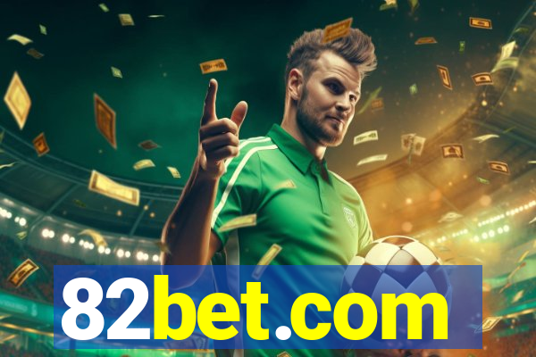 82bet.com