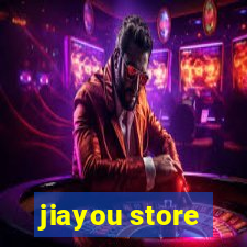 jiayou store