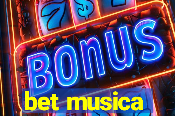 bet musica