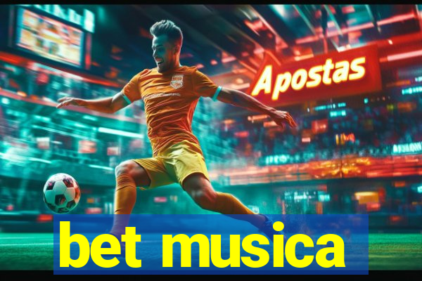 bet musica